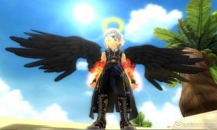 Eden Eternal Reawakening_Mysterious Armor