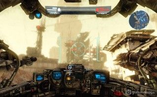 Hawken screenshot (11)