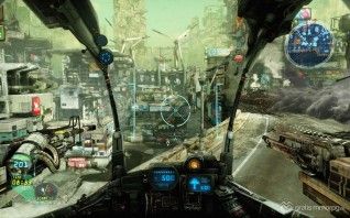 Hawken screenshot (21)