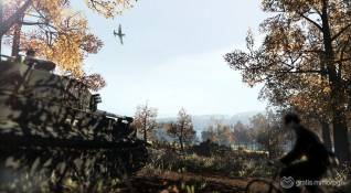 Heroes and Generals screenshot (6)