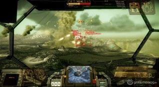 MechWarrior Online Action Shooter screenshot 23092013 (2)