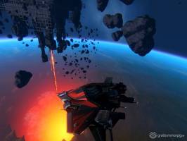 Star Conflict screenshot 4