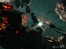 Star Conflict screenshot 5