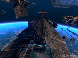 Star Conflict screenshot 7