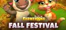 Farmerama Herbstfest